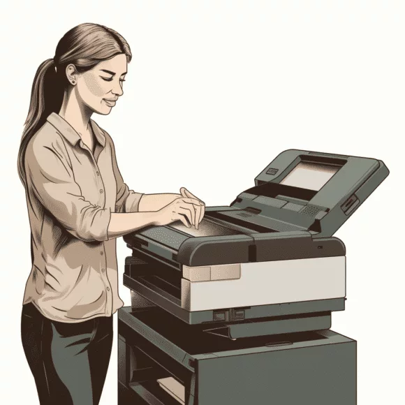 Comment bien utiliser un scanner ?