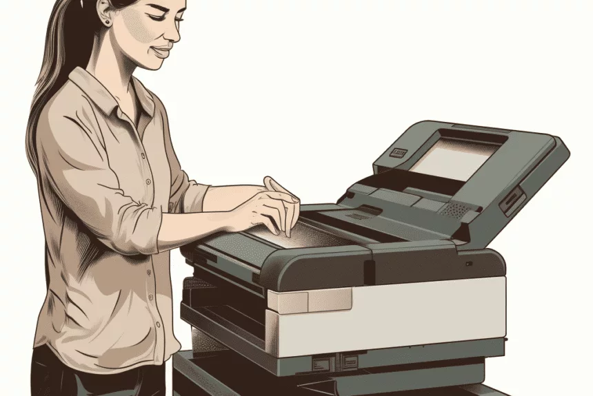 Comment bien utiliser un scanner ?