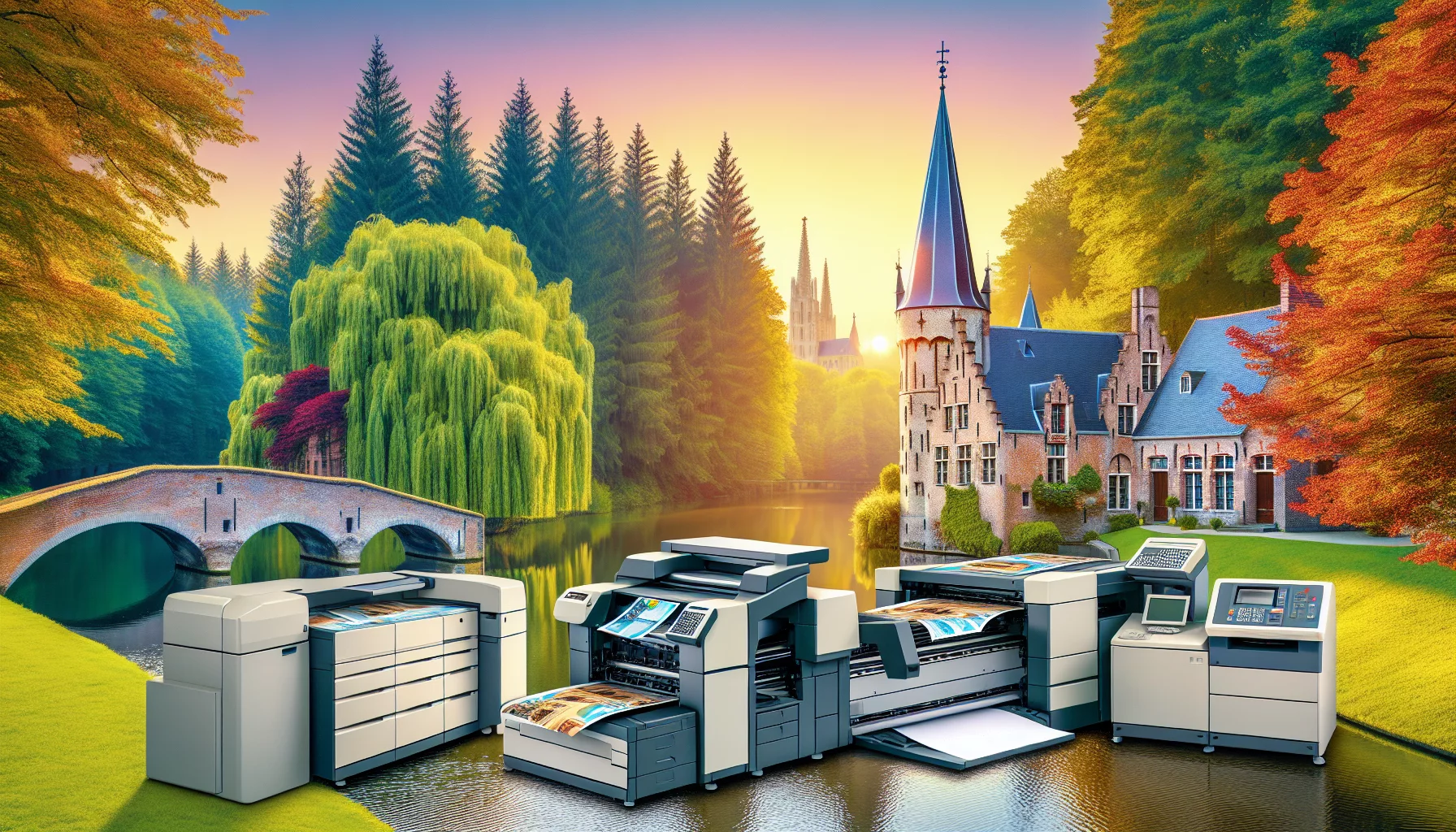location d'imprimante professionnelle en belgique : découvrez nos entreprises spécialisées dans la location d'imprimantes professionnelles en belgique pour répondre à vos besoins professionnels.