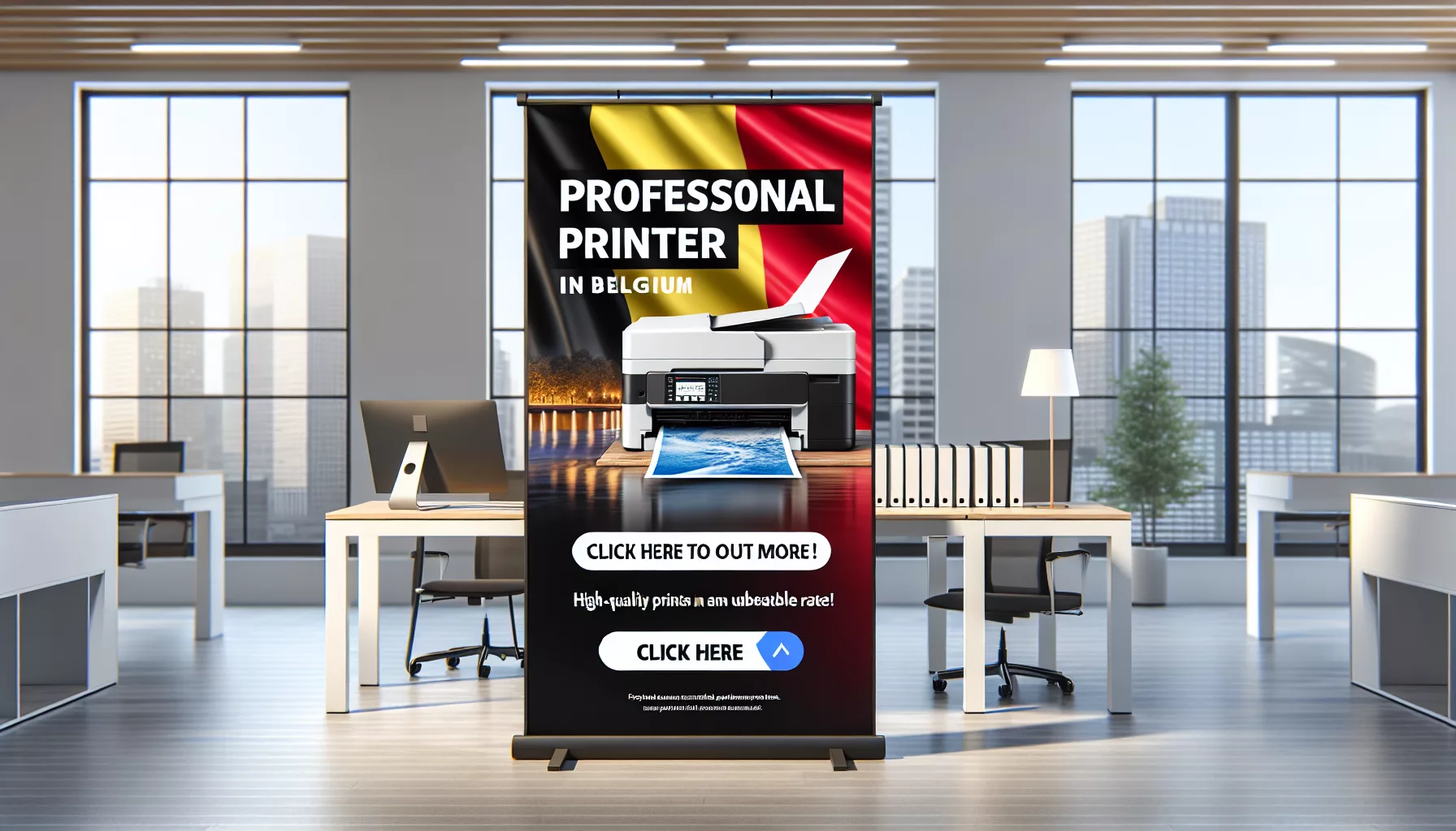 découvrez les tarifs de location d'imprimante professionnelle en belgique et trouvez la solution adaptée à vos besoins professionnels avec notre service de location d'imprimante professionnelle en belgique.