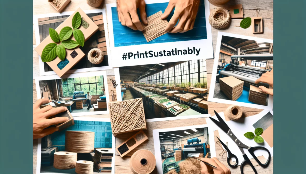 découvrez comment l'utilisation du papier recyclé peut apporter des avantages concrets à l'impression des entreprises, tout en contribuant à une démarche plus écologique et durable.