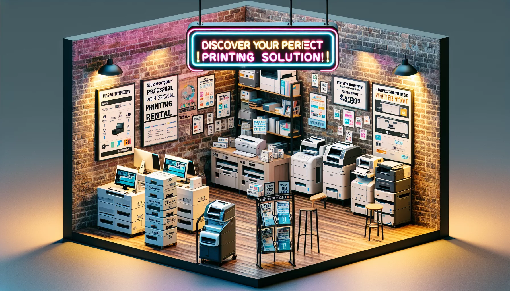 trouvez la solution idéale pour la location d'une imprimante professionnelle à bruxelles avec notre large gamme de modèles et services adaptés à vos besoins professionnels.