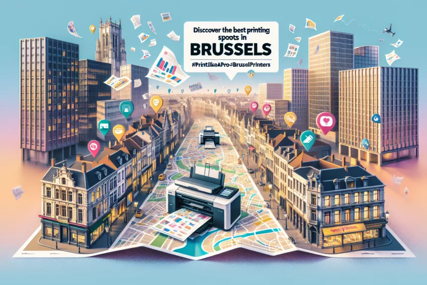 louez une imprimante professionnelle à bruxelles pour vos besoins professionnels. découvrez nos services de location d'imprimantes adaptés à vos besoins professionnels.