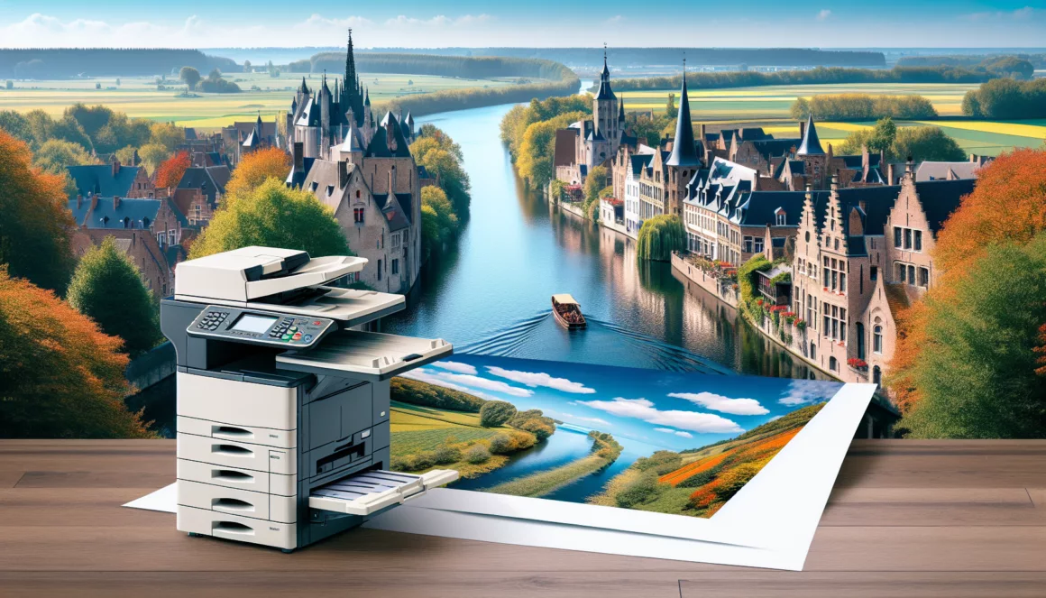 découvrez les avantages de la location de photocopieurs en belgique et trouvez la solution idéale pour vos besoins professionnels.