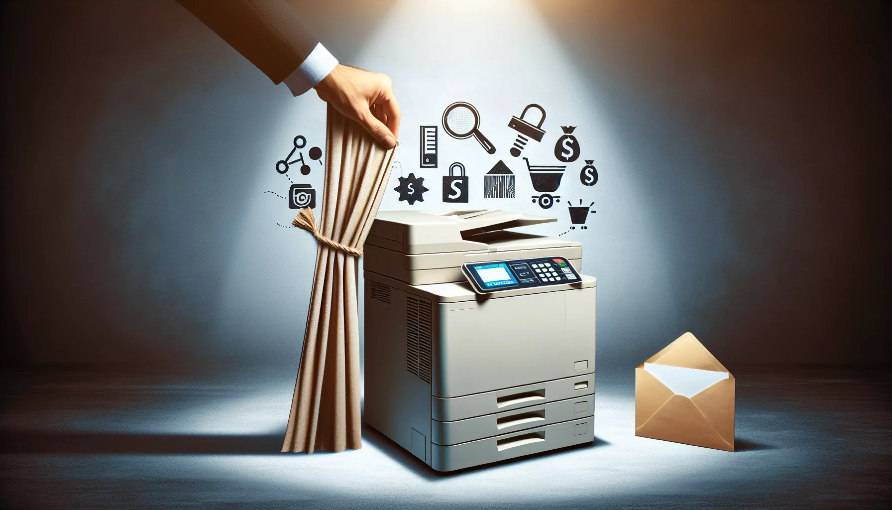 discover how to find the best photocopier rental deal with our practical advice and tips for making the right choice.