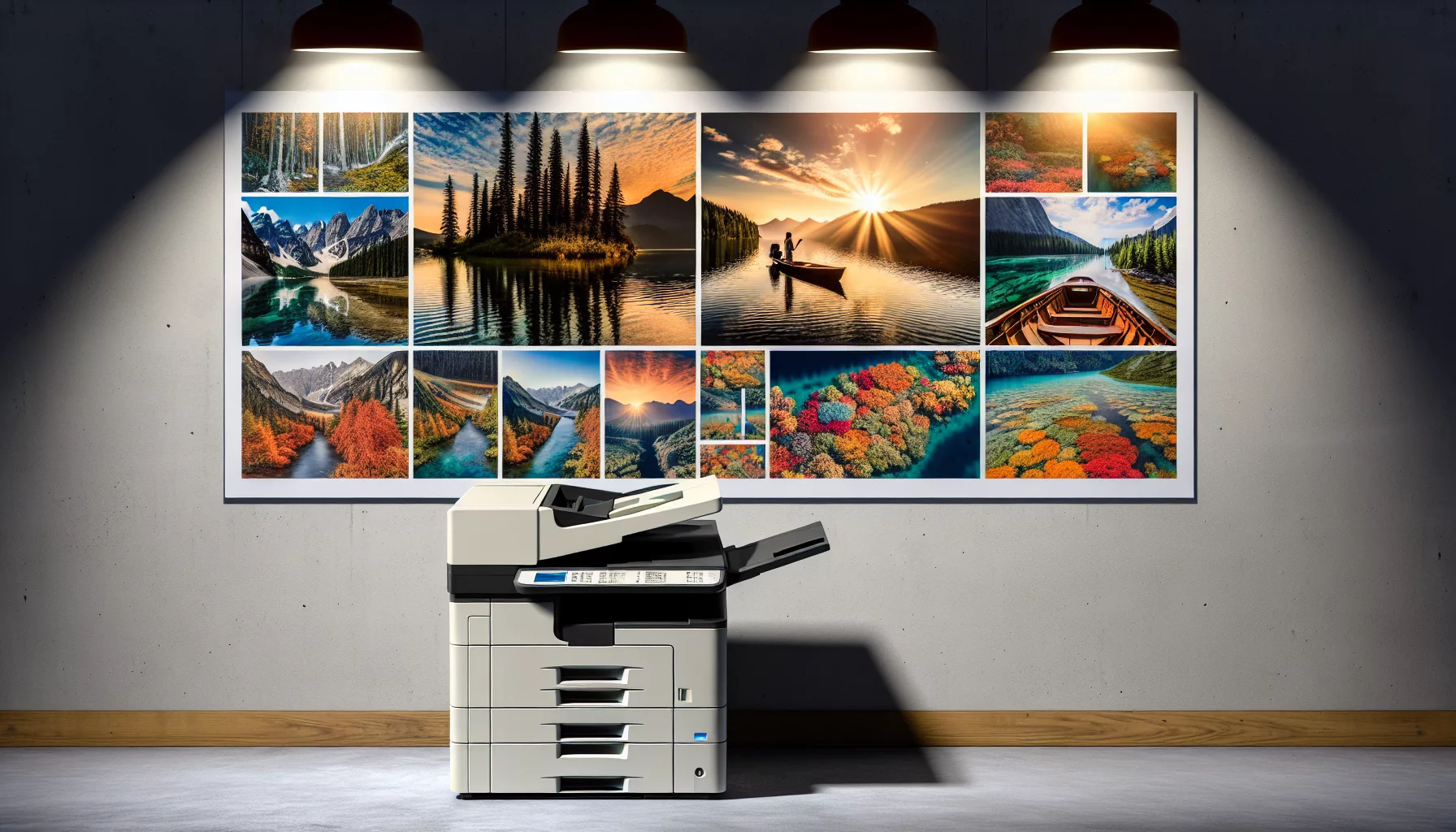 discover the advantages and disadvantages of renting a photocopier to make the best decision for your business.